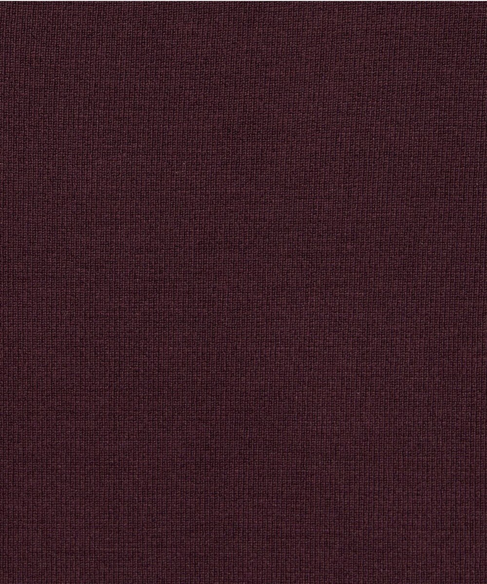 JOSEPH 【洗える】シルクストレッチVネックトップ 