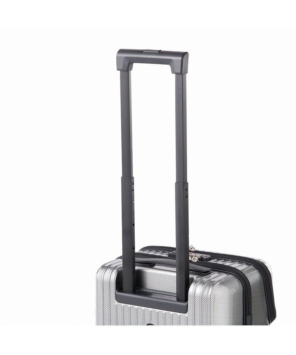 ACE BAGS & LUGGAGE ACE タッシェ スーツケース ストッパー機能 2~3泊 機内持ち込み 06536 エース 