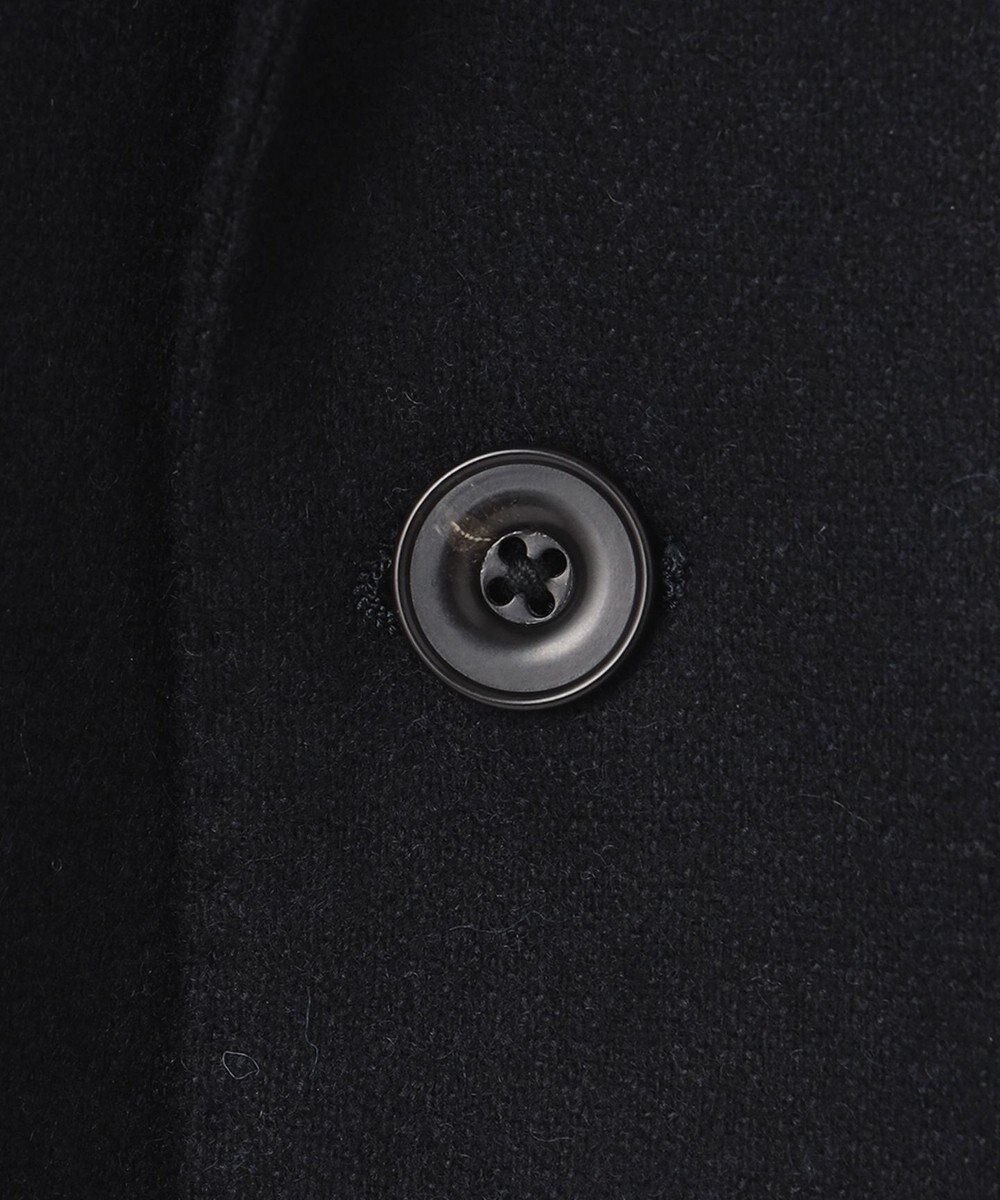 GOTAIRIKU RENEWOOL_CASHMEREセットアップ対応ジャケット 