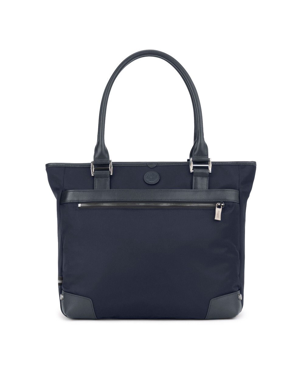 ACE BAGS & LUGGAGE Orobianco ソロペルテ トートバッグ A4サイズ 13.3inchPC収納 13L 840g 92961 オロビアンコ 