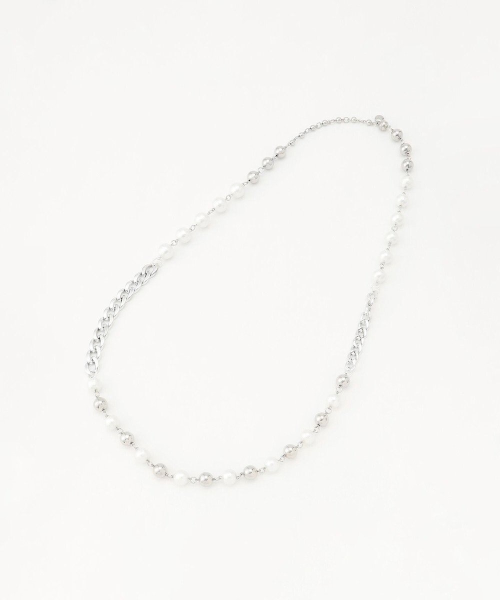 GRACE CONTINENTAL MOY paris Noah ネックレス 