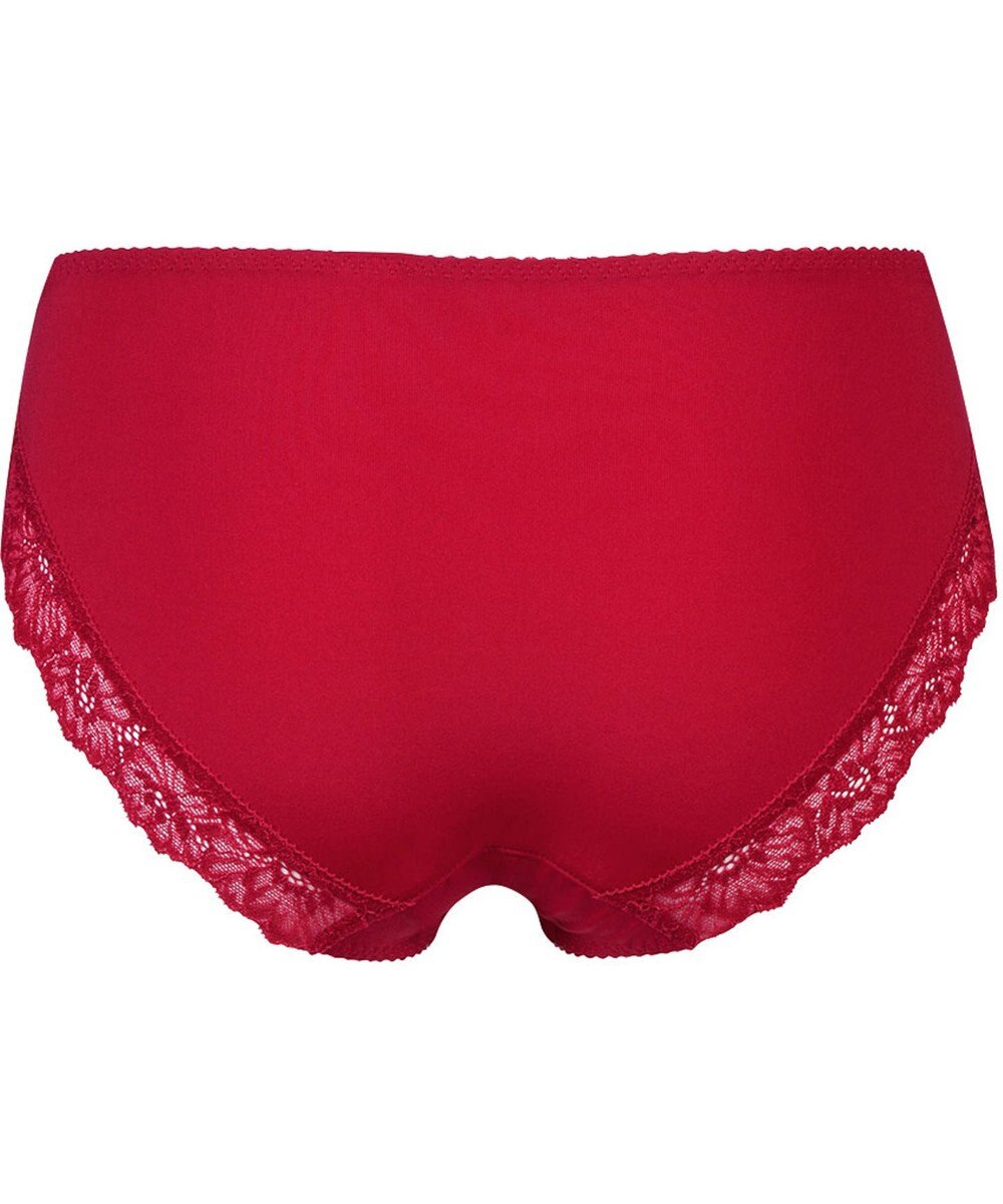 Wing ショーツ Wing Lesiage PB2960とペア 【2960シリーズ】 はきこみ丈あさめ PF2960 ウイング／ワコール 