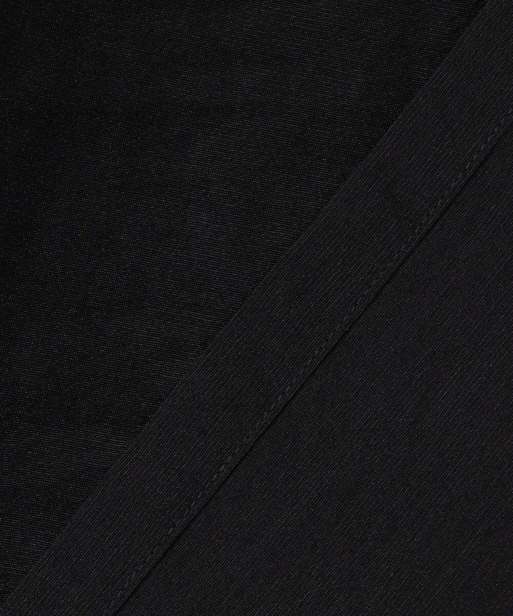 BEIGE， ZEOLITE / バックツイスト コンビトップス 