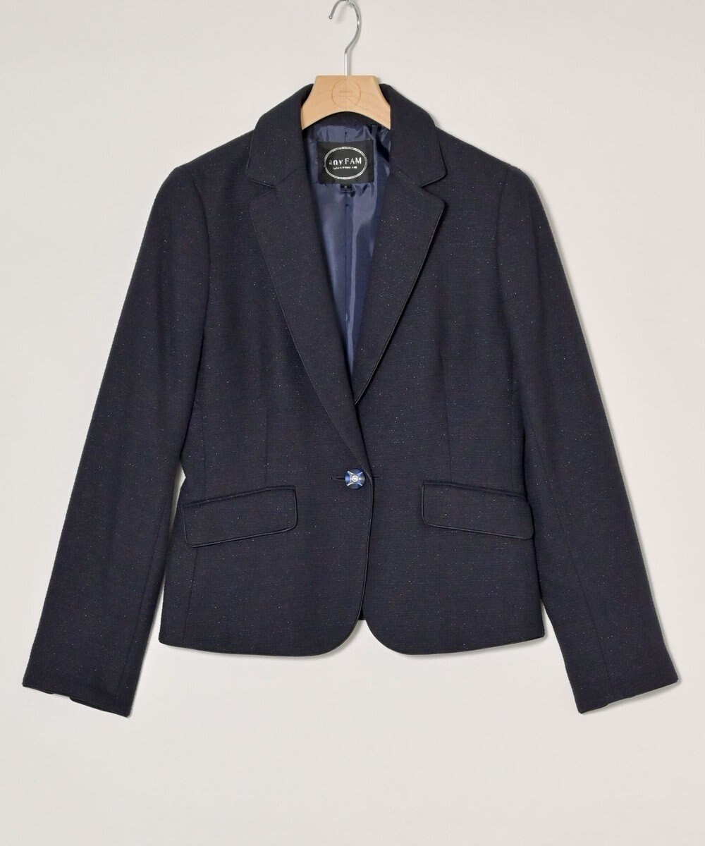 ONWARD Reuse Park 【any FAM】ジャケット春夏 