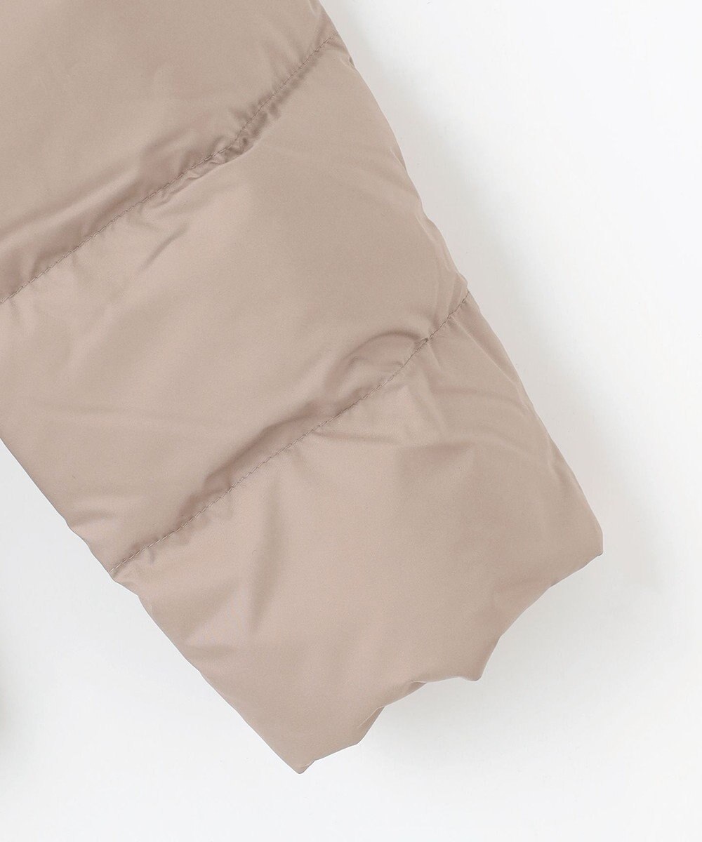 ANY 【フード取り外し可能】楽映えリッチダウン 