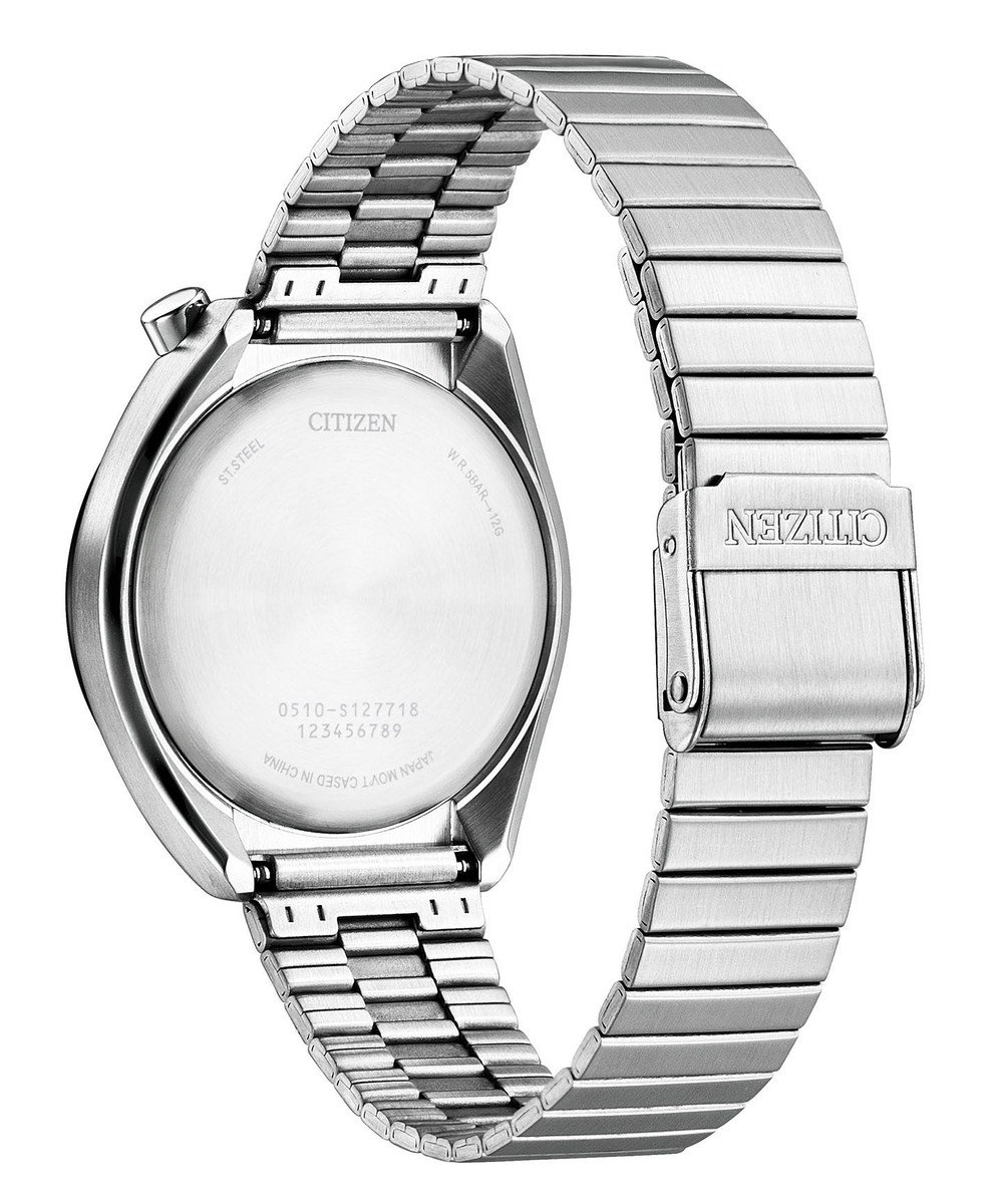 Citizen tsuno outlet chrono