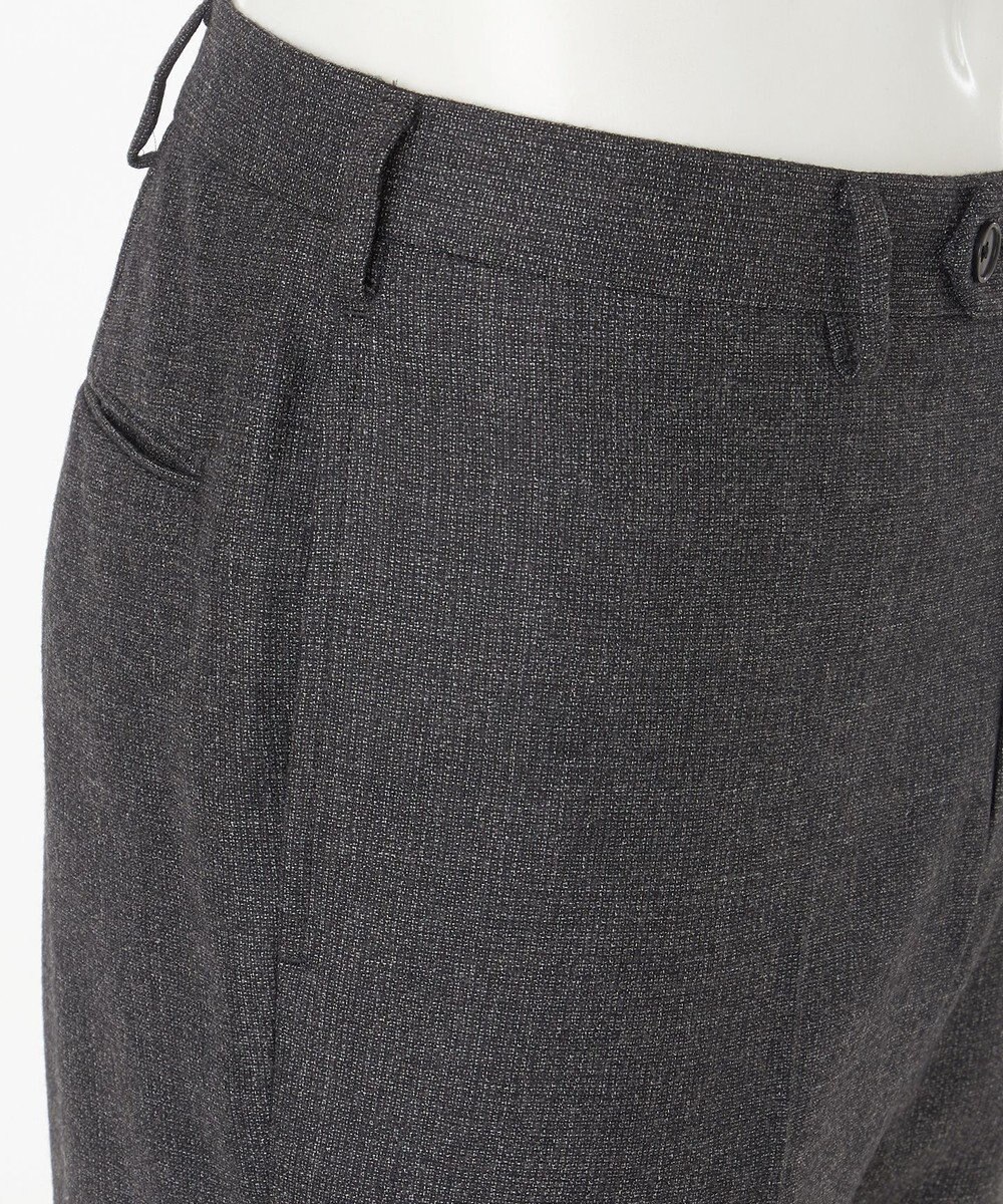 J.PRESS MEN 【ESSENTIAL CLOTHING】スポーティフランネル スーツ 