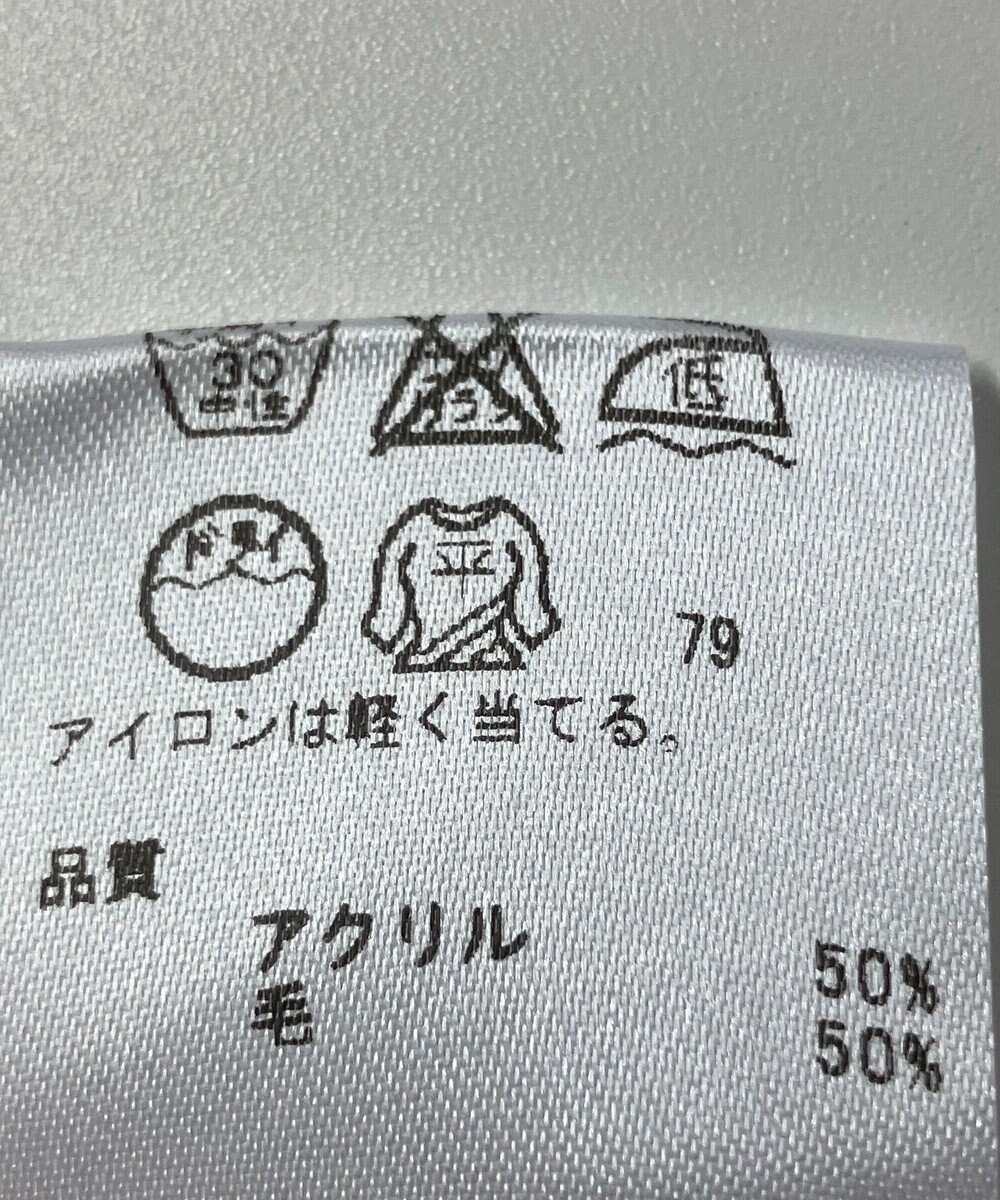 ONWARD Reuse Park 【any SiS】ニット秋冬 