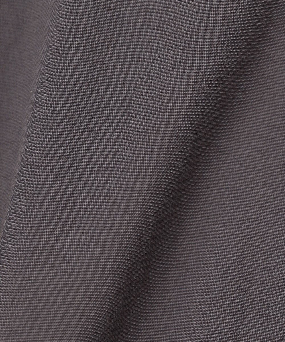 NAVE 【ReNAVE・洗える/撥水加工/接触冷感/UVケア/セットアップ】ナイロンタスラン ワンピース 