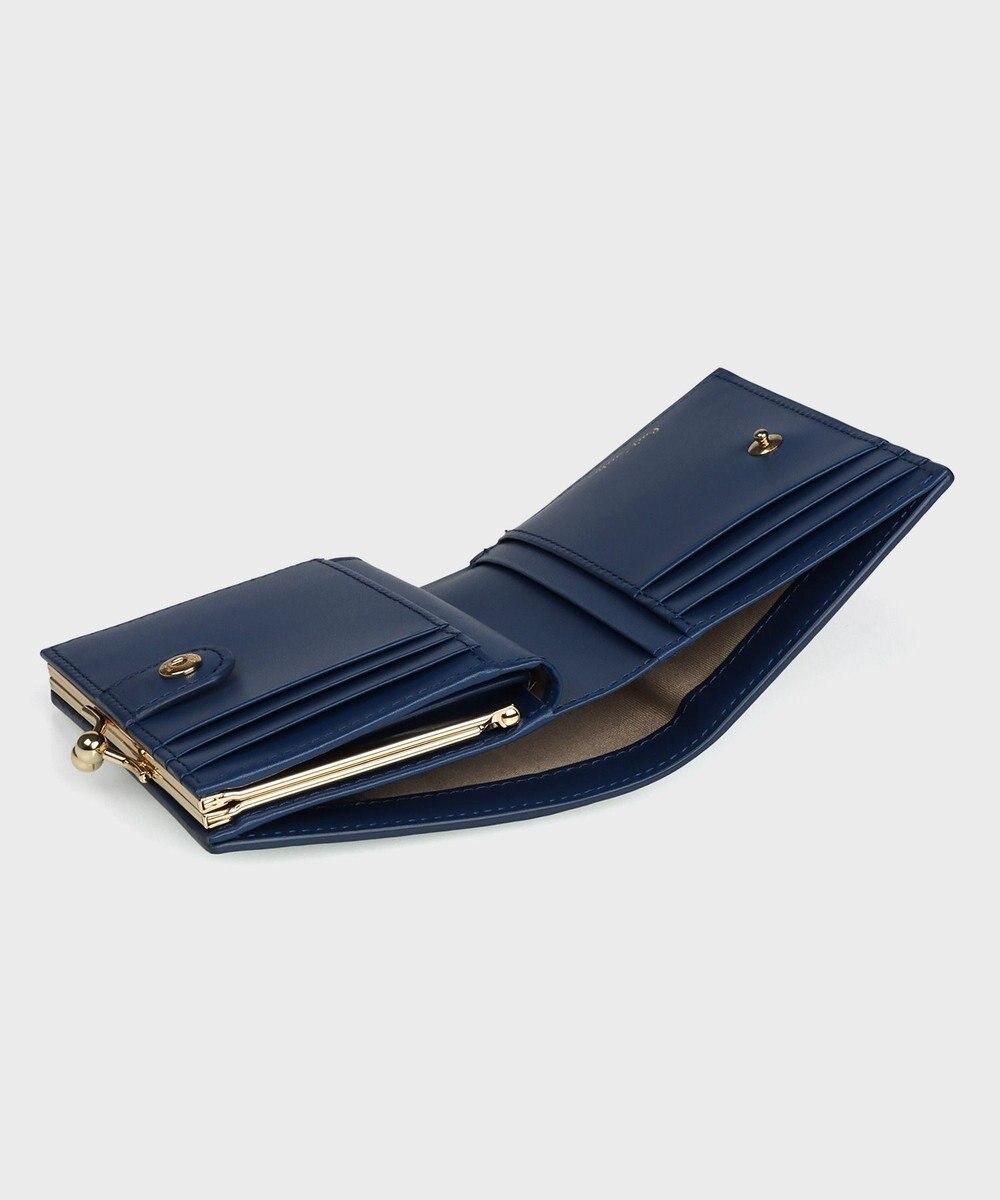 Paul Smith サプルレザー 2つ折り財布 