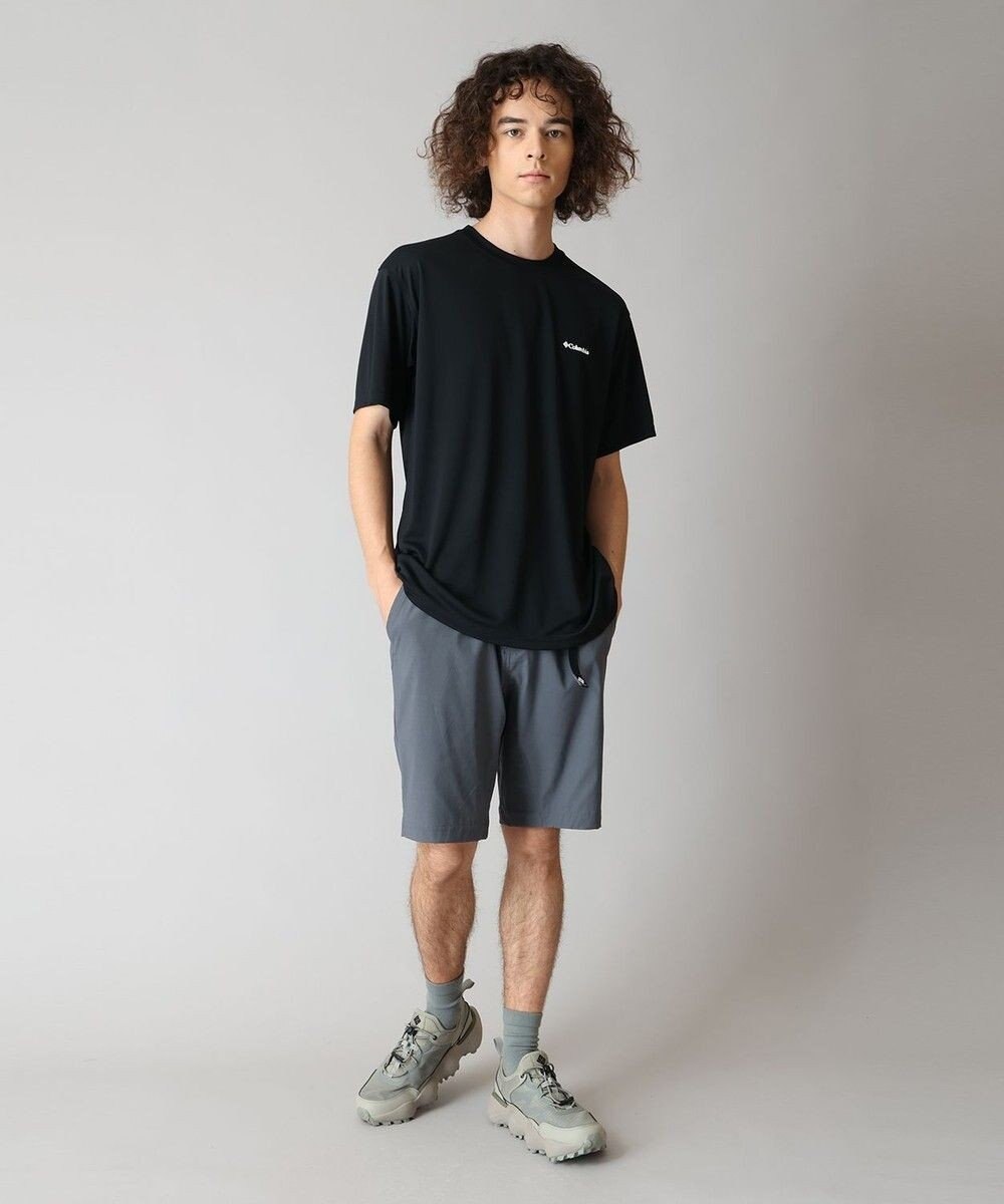 Columbia Columbia/ レイク アローヘッド ショートスリーブティー /コロンビア 