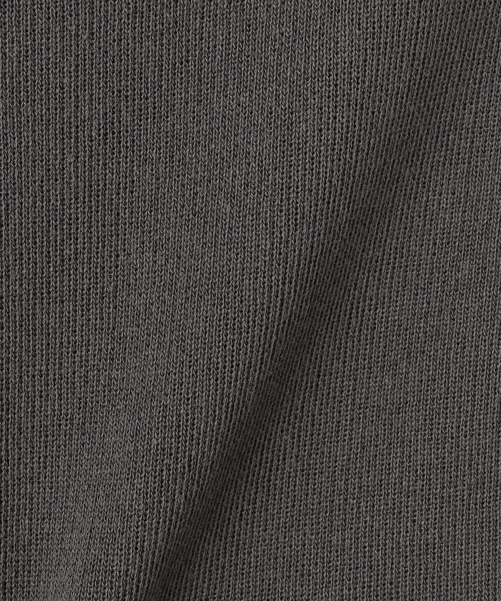 uncrave スムースニット オールインワン 