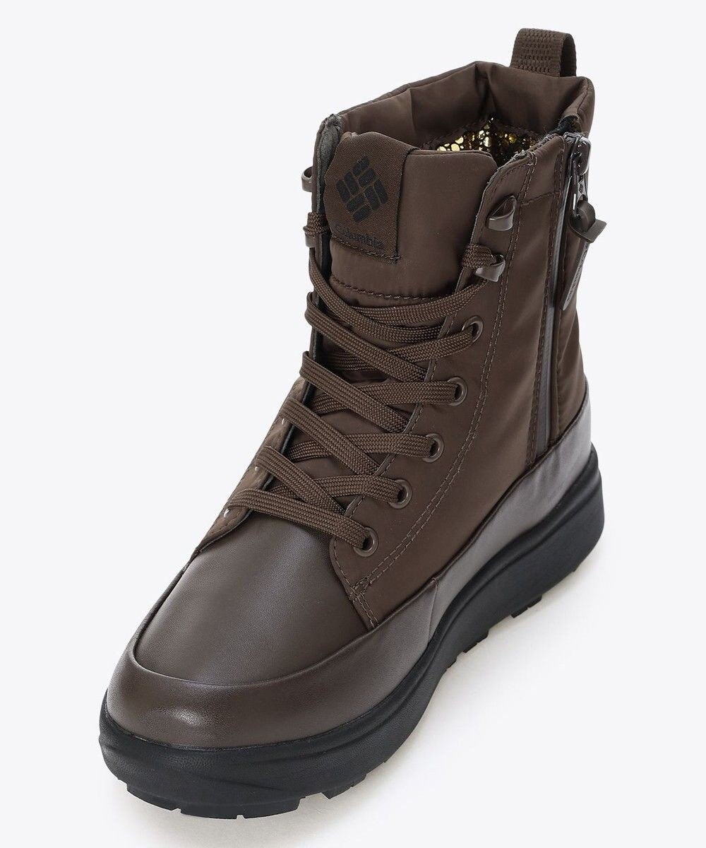 Columbia Columbia/ サップランド スリー ディーヴァ レース ウォータープルーフ オムニヒートインフィニティ /コロンビア 