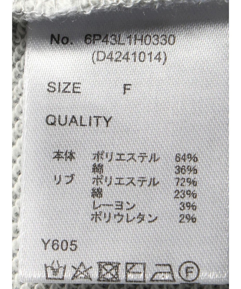 Green Parks ・Ｐｅｔｉｔ　Ｆｌｅｕｒ　カラーｓｔウラケワンピース 