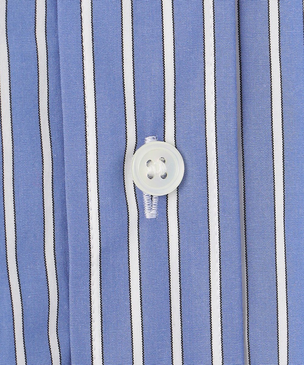 NAVE 【Nave　洗える】チュニック シャツ 