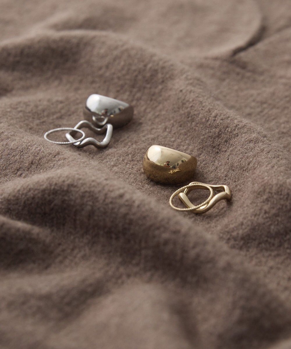 AMERICAN HOLIC プランプ３ｓｅｔリング 