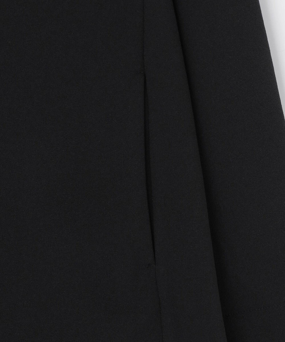 組曲 【先行予約・WEB限定】ジョーゼットジャージー ジャケット 