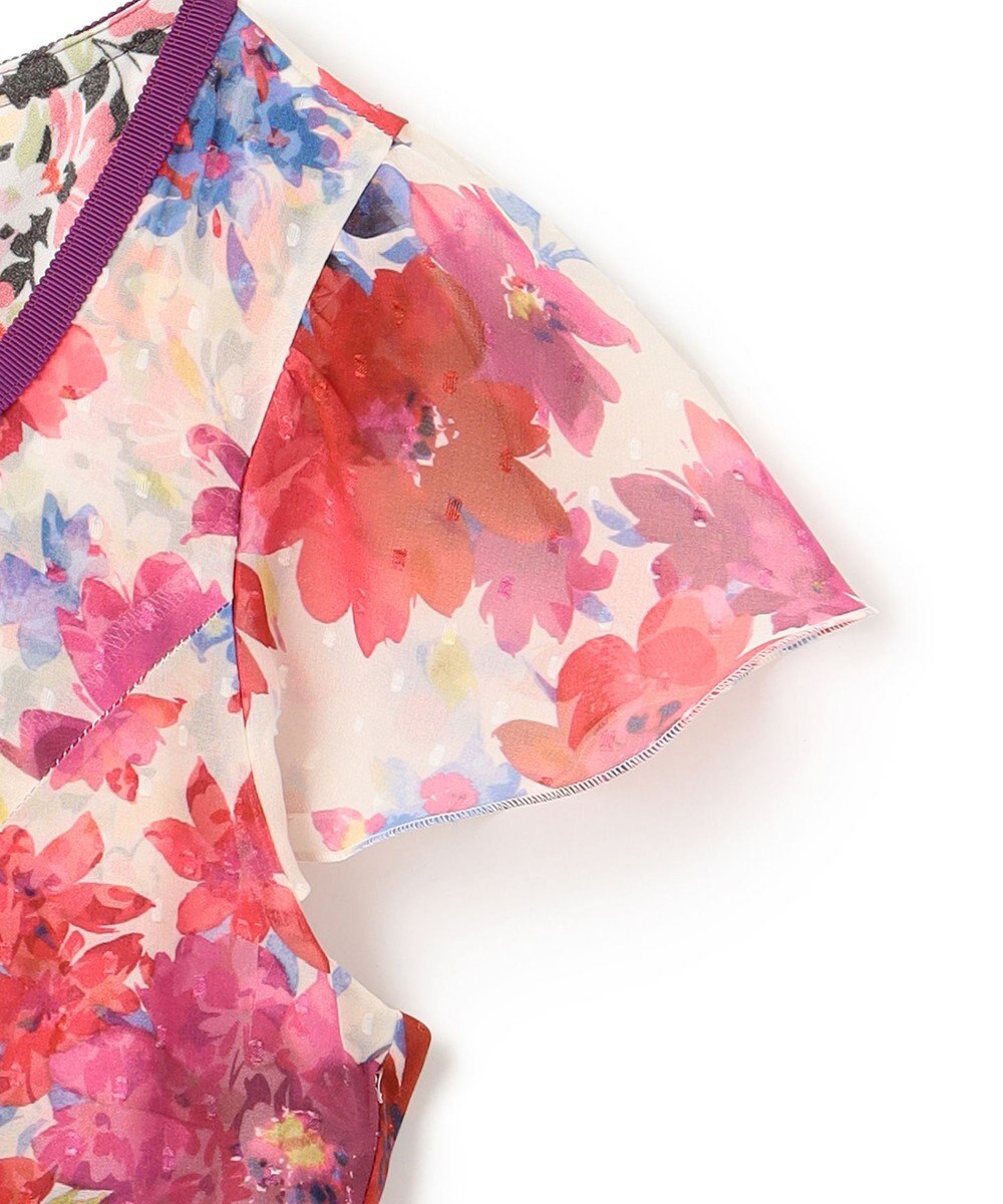 TOCCA 【Archive Collection】【消臭・洗える】FONDU ドレス 