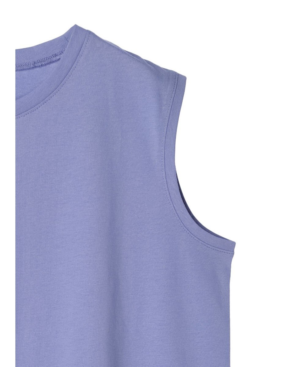 Green Parks 汗染み防止ノースリーブプルオーバー 