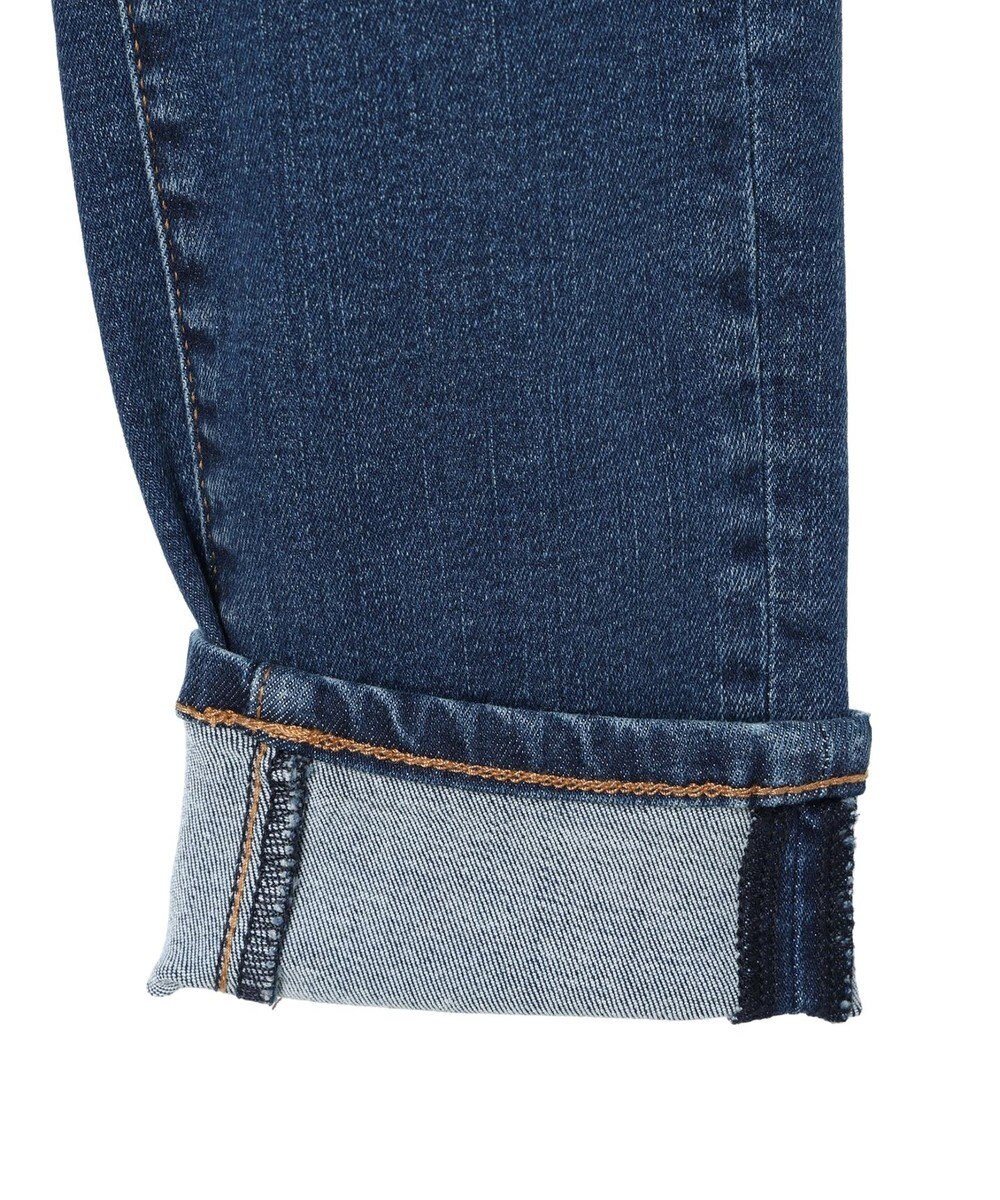 AMERICAN HOLIC スキニーフィットデニム 