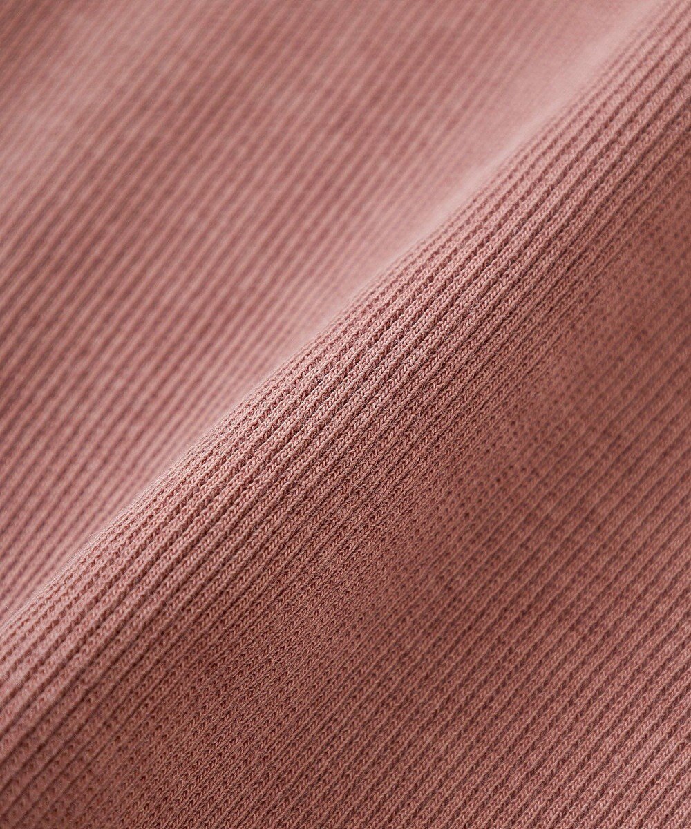 Green Parks ＥＧＯＩＳＴピグメントリブプルオーバー 