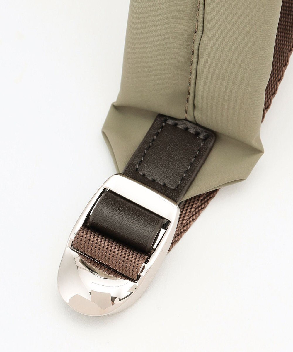 Y'SACCS カーゴポケット　リュックサック　Sサイズ 