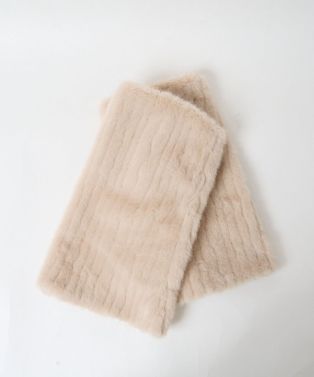 WEGO 【暖かい】2wayムートンタッチブーツ 