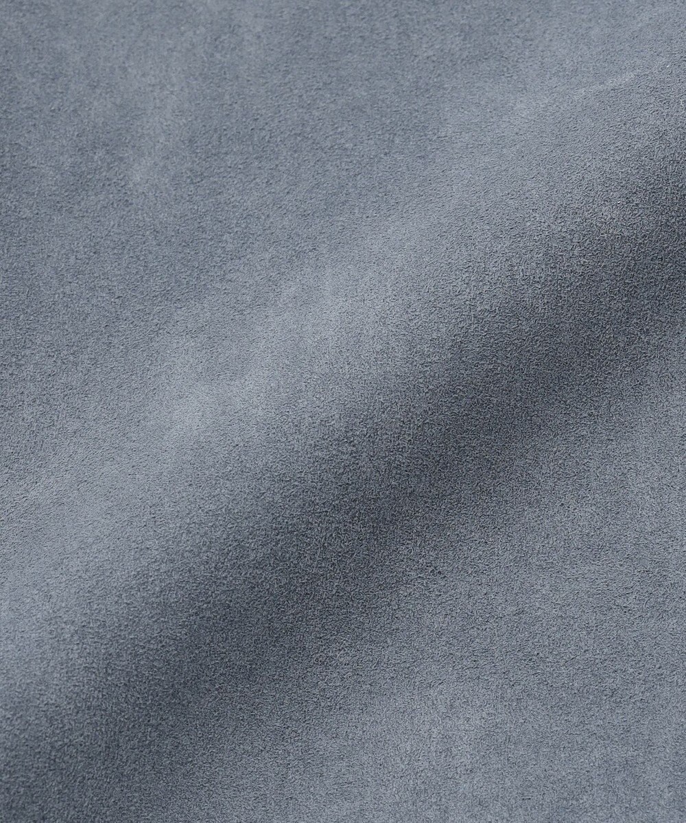 BEIGE， CISCO / フェイクスエードIラインスカート 