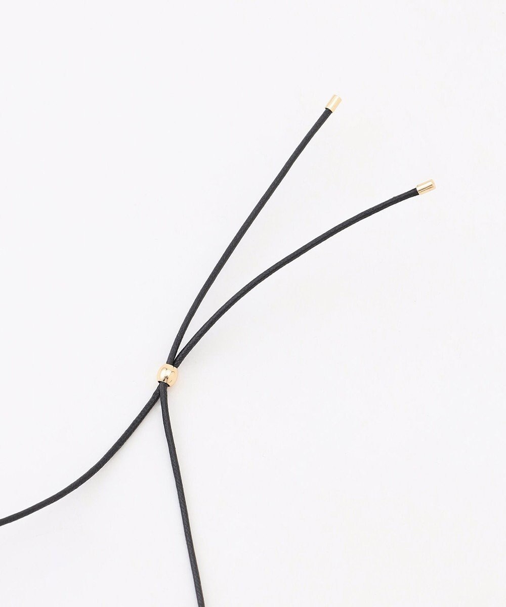 ICB ワントップウッドネックレス 