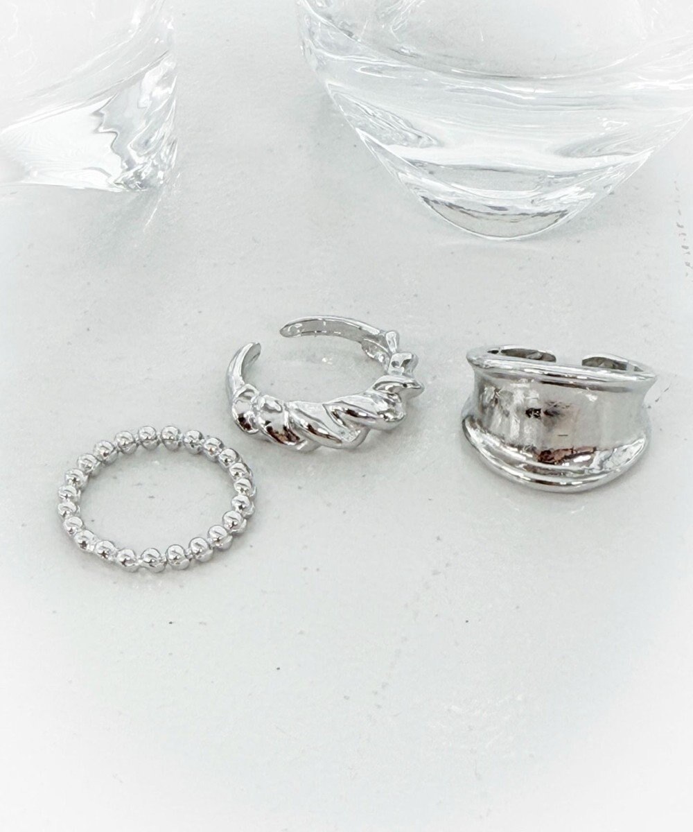 WEGO L3Pモチーフアソートリング 