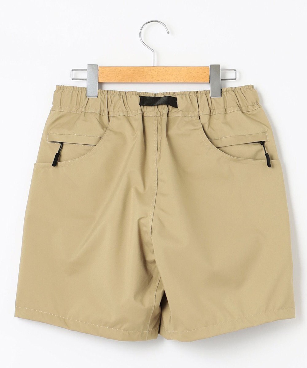 ONWARD CROSSET SELECT 【KiU】WP UTILITY SHORTS 
