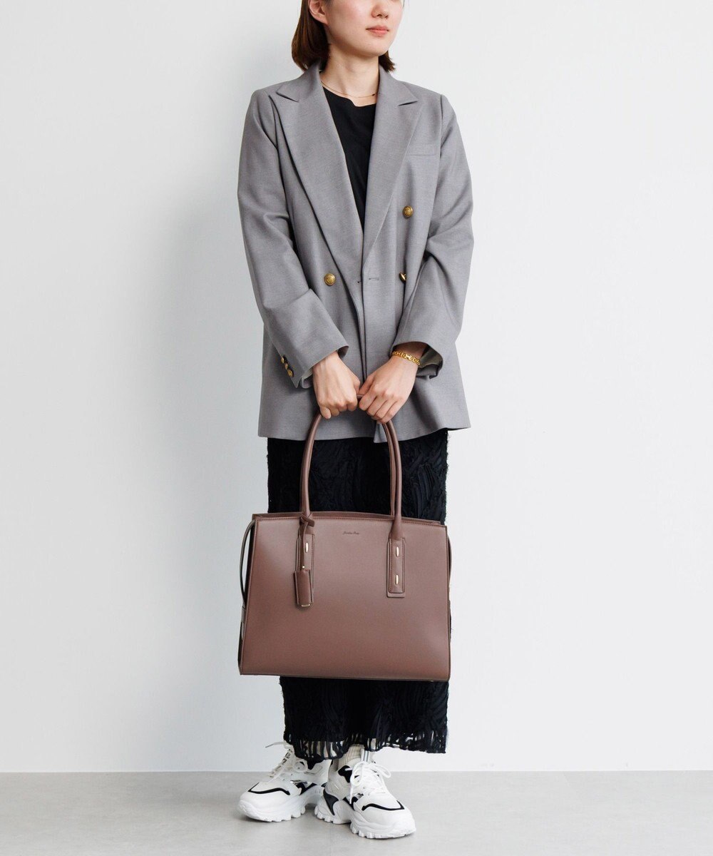 ACE BAGS & LUGGAGE Jewelna Rose メルジュール トートバッグ 13.3インチPC収納 65602 ジュエルナローズ 