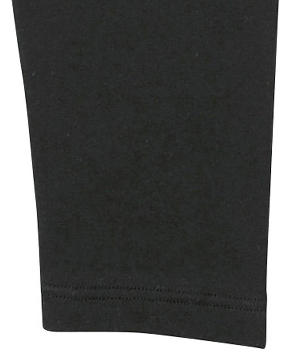 WACOAL MEN 綿混インナー ボトム 足首丈 しっかりあたたかい 保温性 肌側起毛 ストレッチ素材 前開き メンズ GS6021 /ブロス 