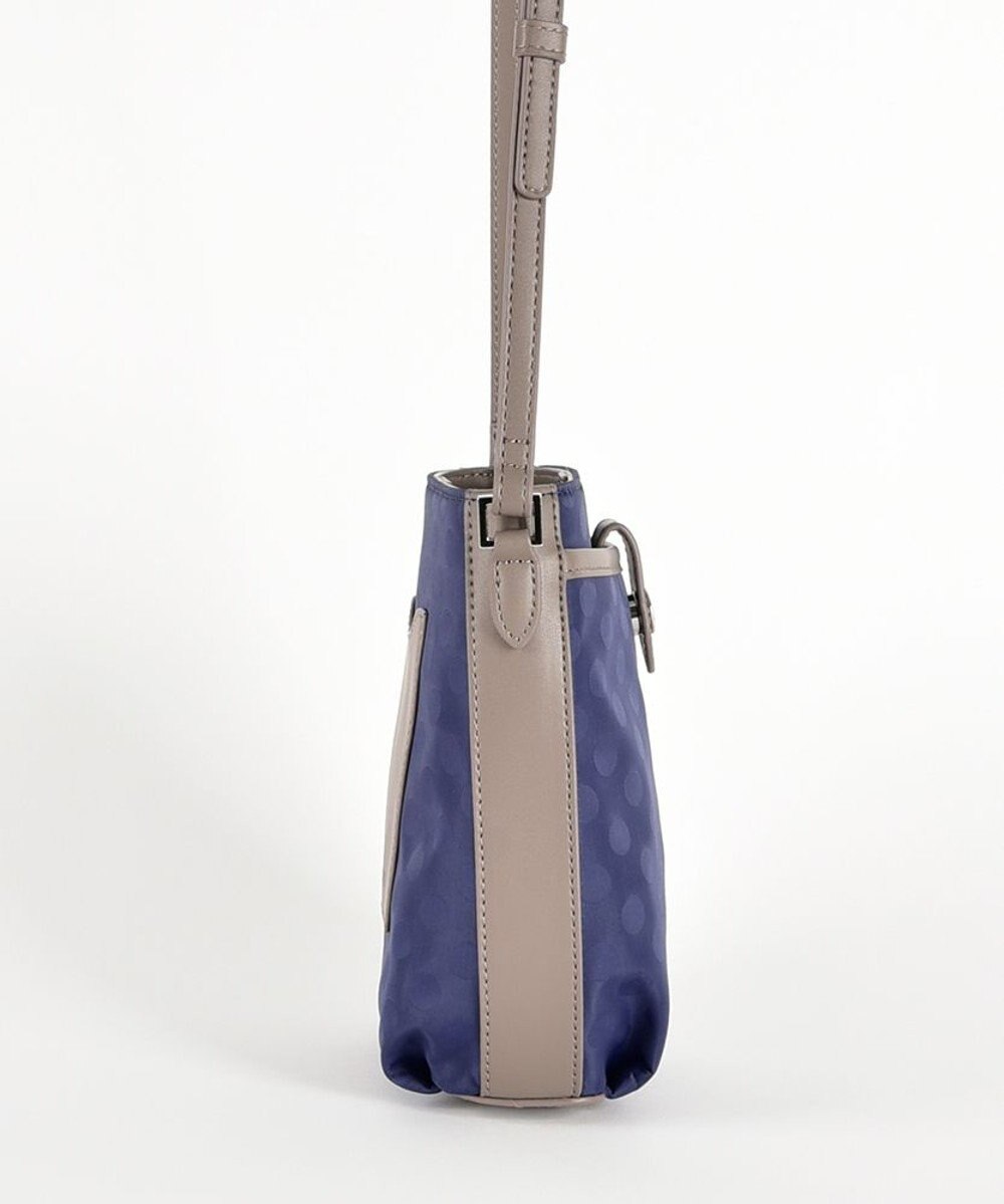 Y'SACCS 木村多江×Y'SACCS PolkaDots ミニショルダー 