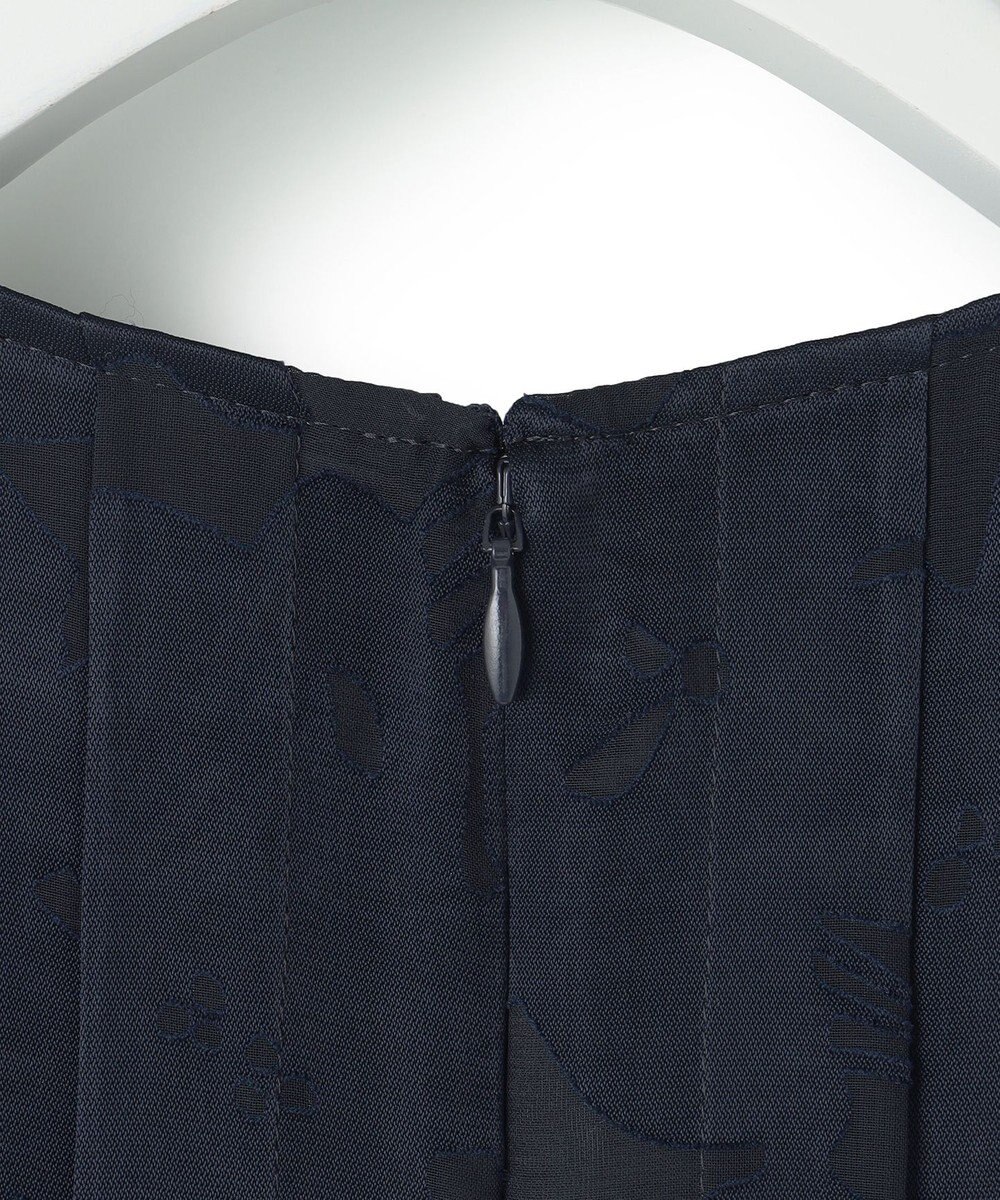 23区 S 【APPLAUDIR】フローラルオパール ドレス 