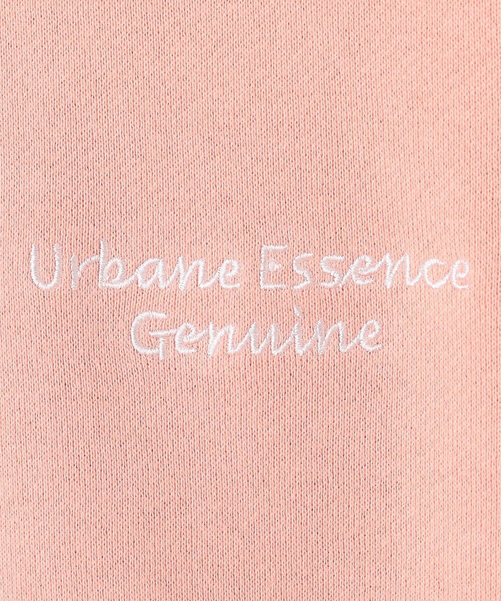 J.PRESS LADIES S 【WEB限定】ロゴ裏毛 スウェット 