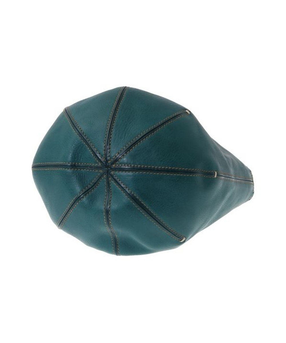 genten 【WEB限定カラー】ユーフラテス(boxバージョン) トートバッグ小 