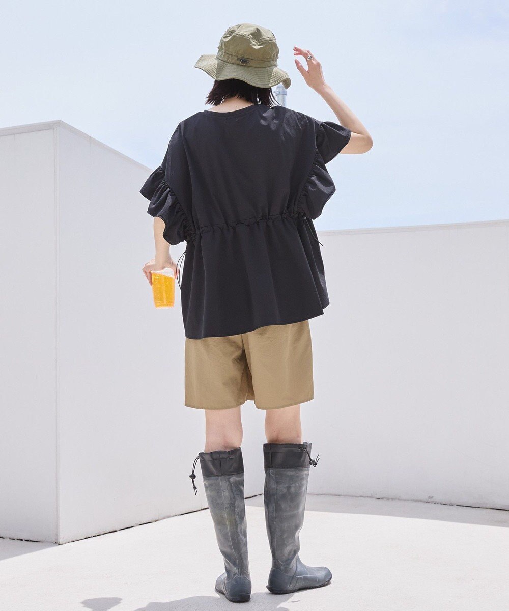 AMERICAN HOLIC 【水陸両用】ハーフパンツ 