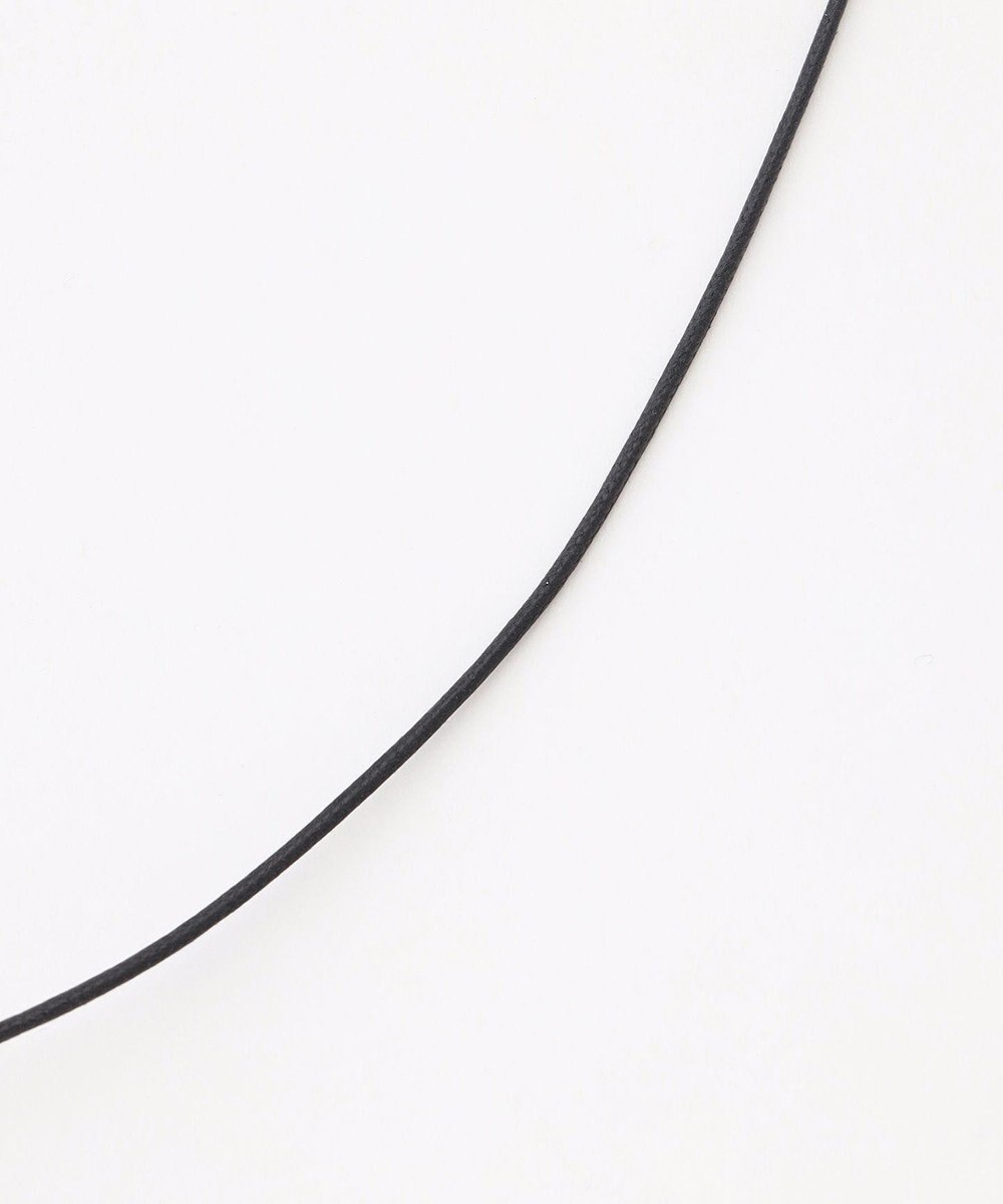 ICB ワントップウッドネックレス 