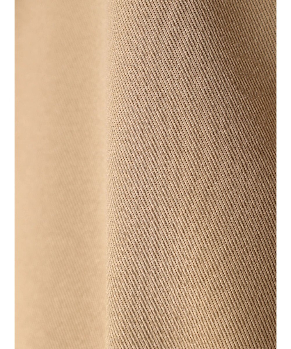 Green Parks ・Ｐｅｔｉｔ　Ｆｌｅｕｒボリュームスリーブトレンチコート 