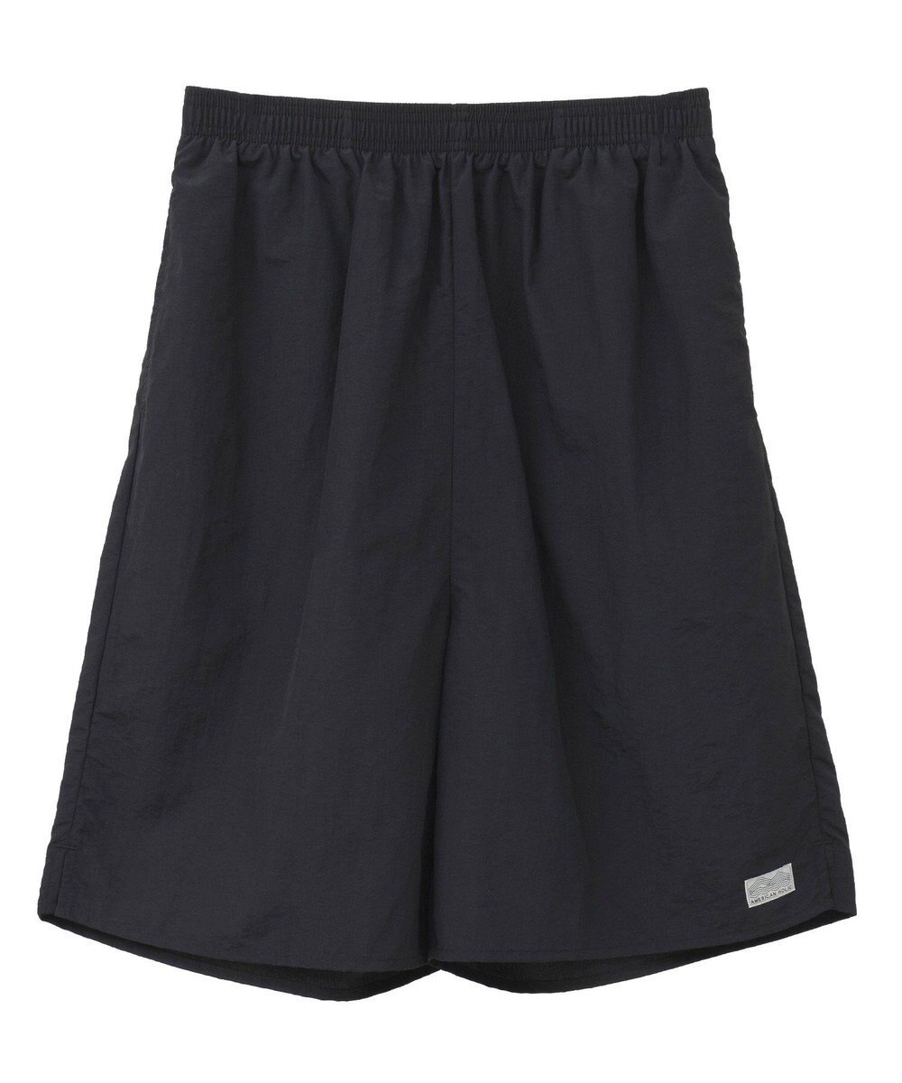 AMERICAN HOLIC 【水陸両用】ハーフパンツ 