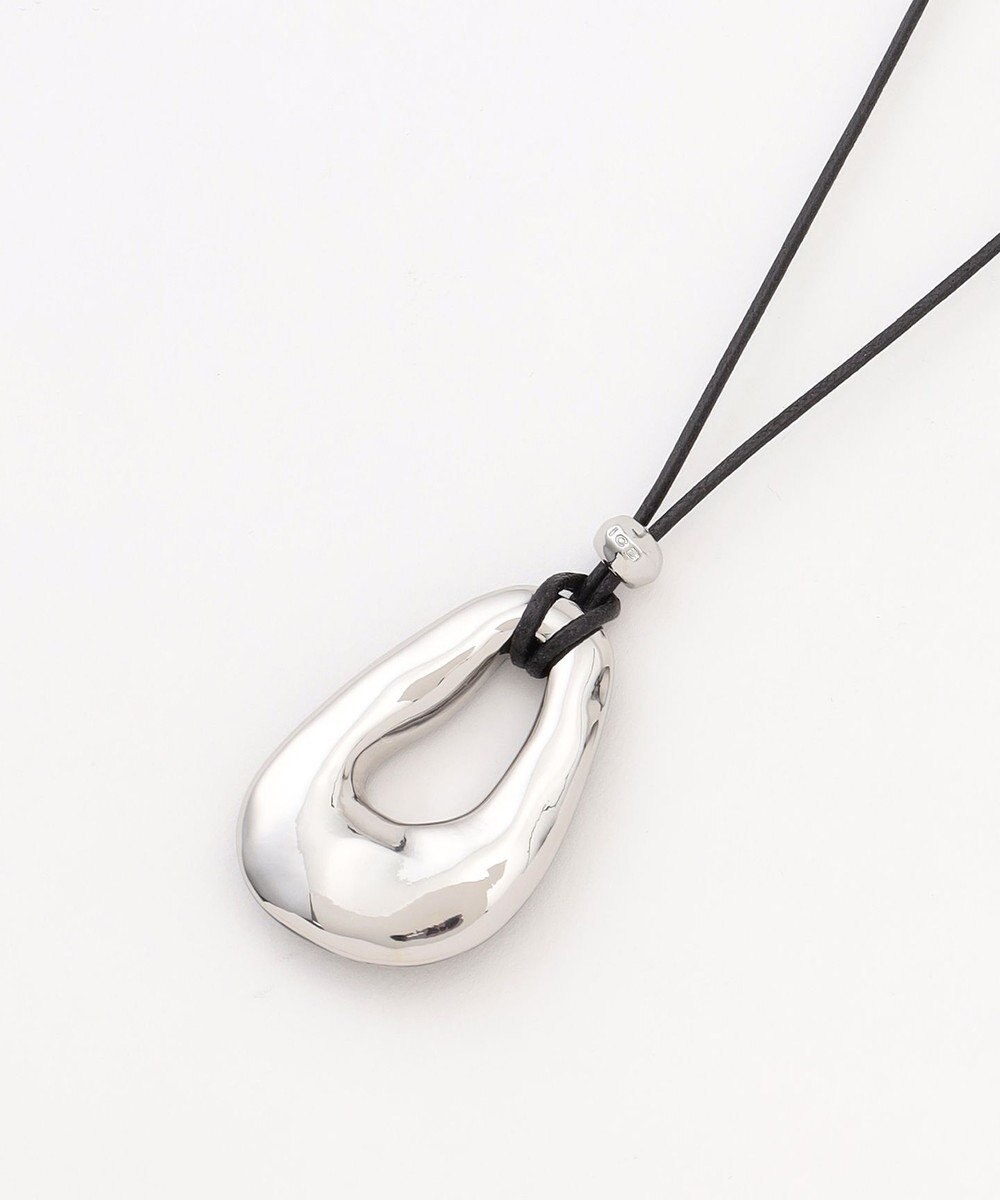 ICB ワントップウッドネックレス 