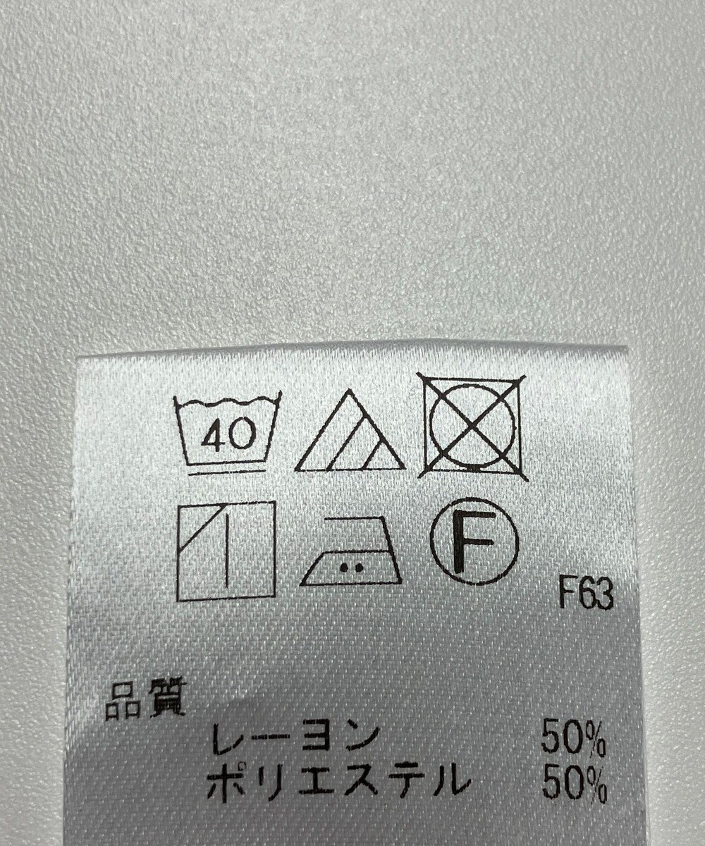 ONWARD Reuse Park 【UNFILO】ブラウス春夏 