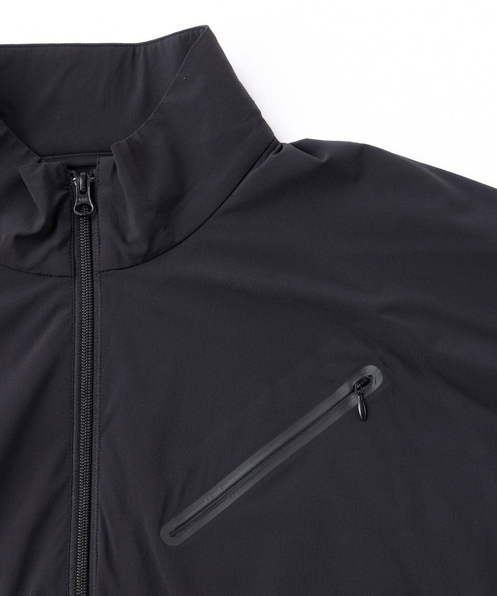 UNFILO ハイストレッチムーブ ジャケット 