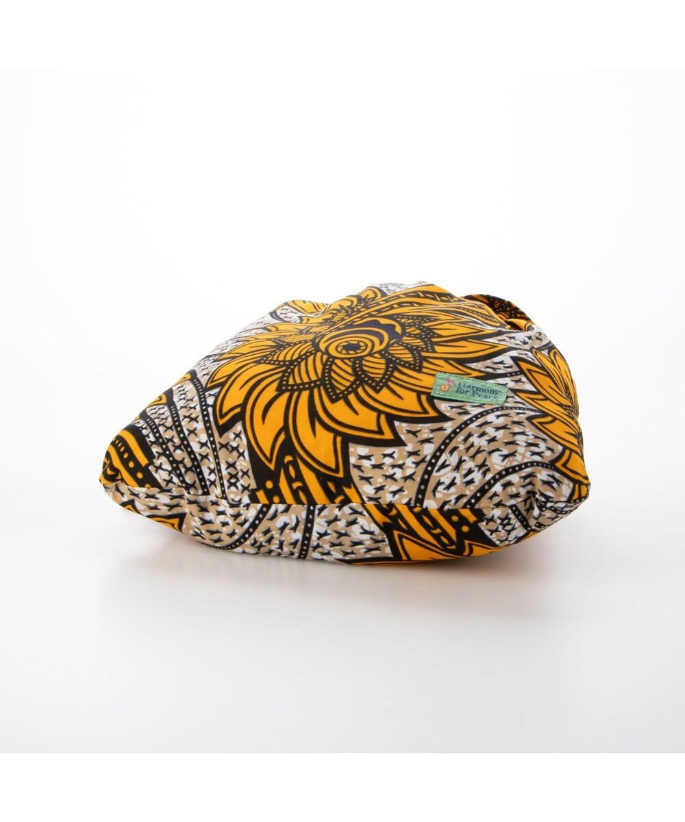 UNBILLION ペルケ perche / マリ・Harmony for peaceバゲットトート 