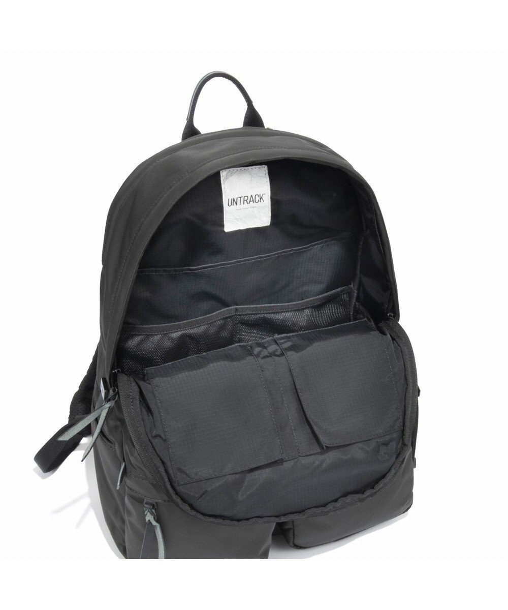ACE BAGS & LUGGAGE UNTRACK CITYDS ビジネスリュック 60215 アントラック 