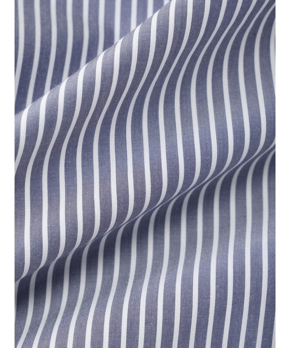 CRAFT STANDARD BOUTIQUE イージーケアコクーンポケ付きチュニック 