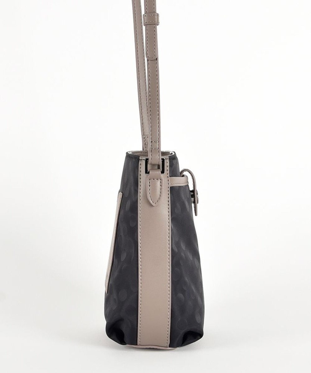 Y'SACCS 木村多江×Y'SACCS PolkaDots ミニショルダー 