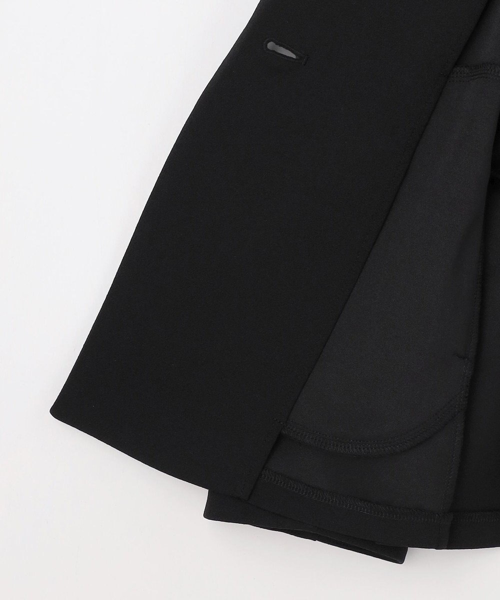 組曲 【先行予約・WEB限定】ジョーゼットジャージー ジャケット 