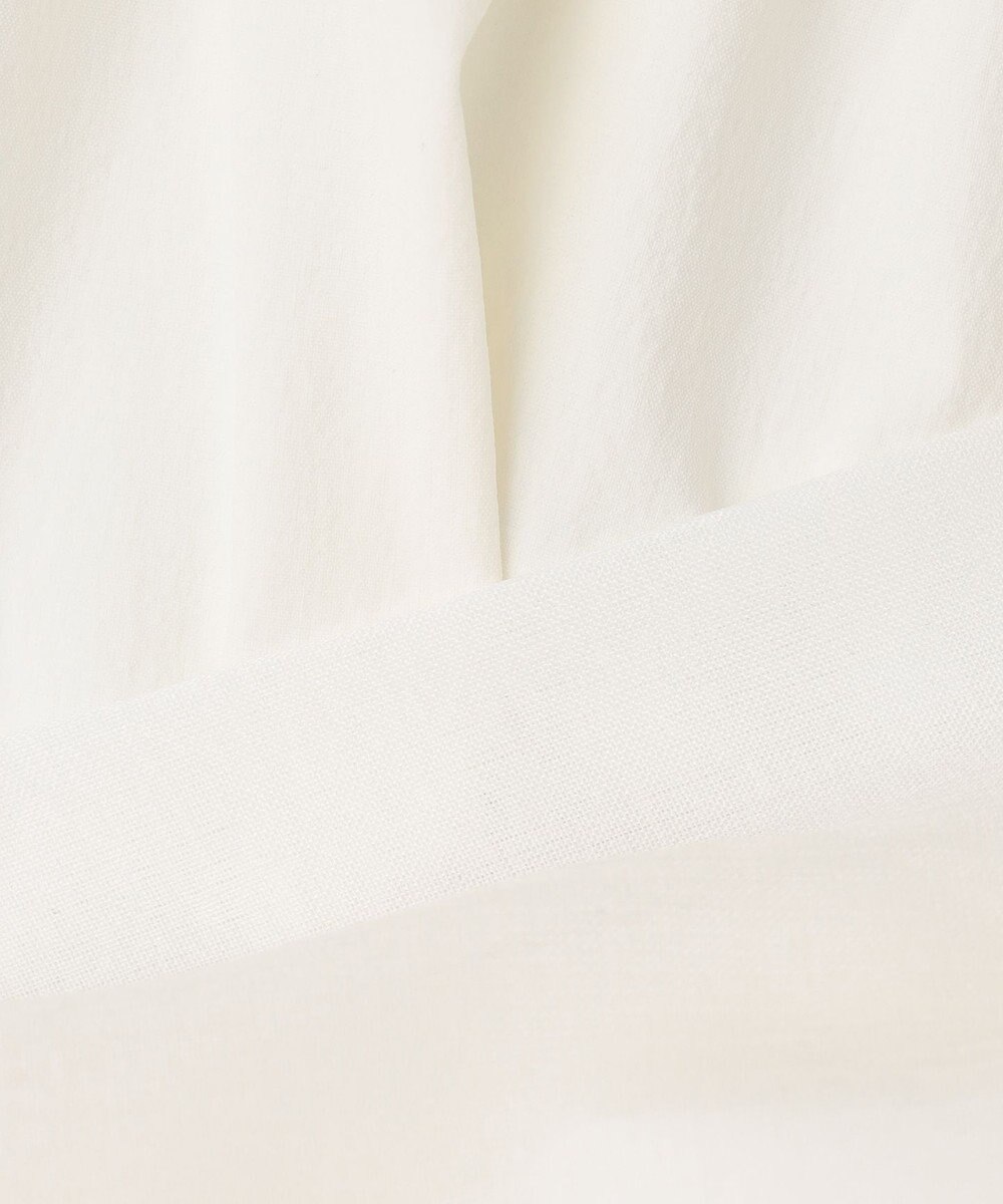 uncrave 【撥水・接触冷感・UVカット・洗濯機洗い可】マルチファンクションナイロン ２WAYブルゾン（uncrave STANDARD） 